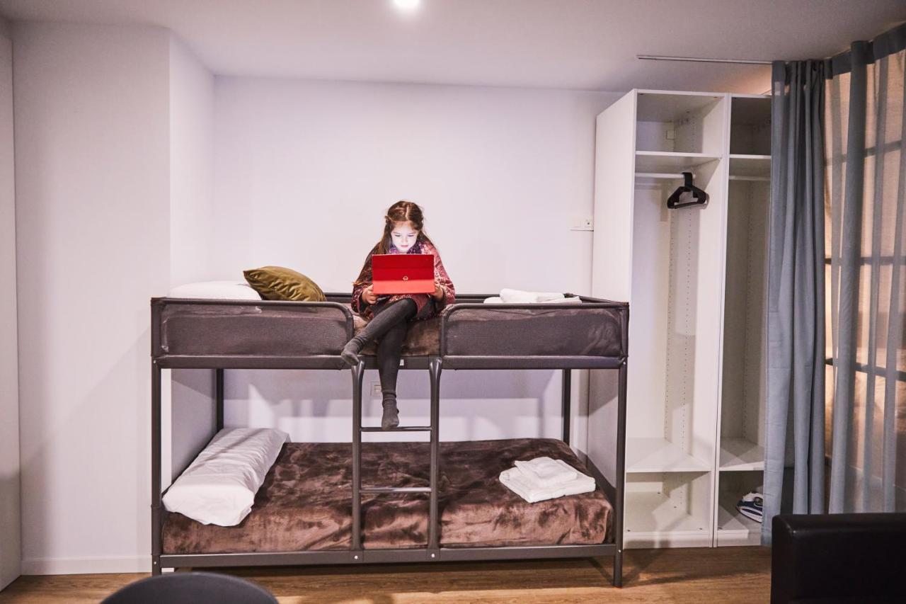Ribalta Sensaciones Aparthotel Castellón de la Plana Eksteriør bilde