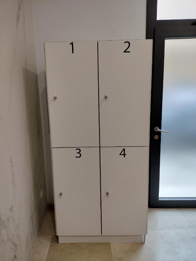Ribalta Sensaciones Aparthotel Castellón de la Plana Eksteriør bilde